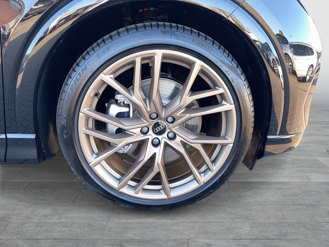 Audi - Q4 e-tron Sportback 45 quattro S-line AHK SONOS_17