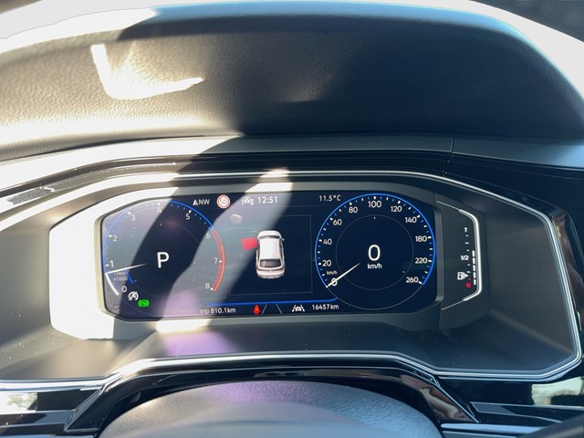 VW - Taigo 1.5 TSI DSG R-Line AHK Matrix RFK Navi_13