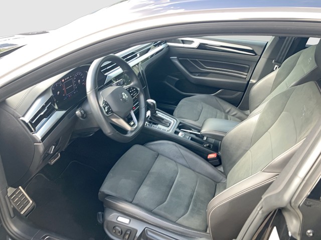 VW - Arteon Shooting Brake 2.0 TDI DSG R-Line AHK+ACC_16