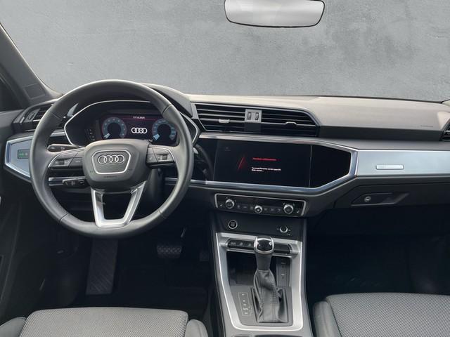 Audi - Q3 Sportback 35 TFSI S-tronic S-line AHK LED NAVI_3