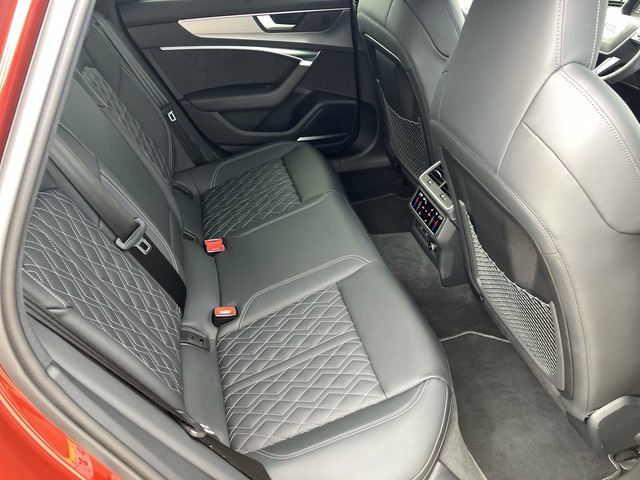 Audi - S6 Avant TDI quattro Tiptronic AHK HUD LED PANO_5