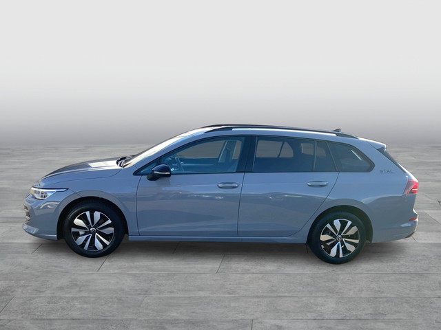 VW - Golf VIII Variant 1.5 TSI Goal ACC AHK LED NAVI_10