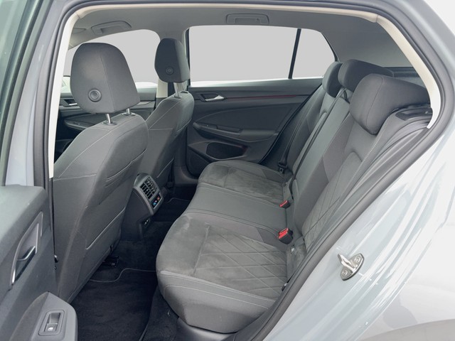 VW - Golf 1.4 TSI PHEV Style HuD+NAVI+SHZ+LED_3