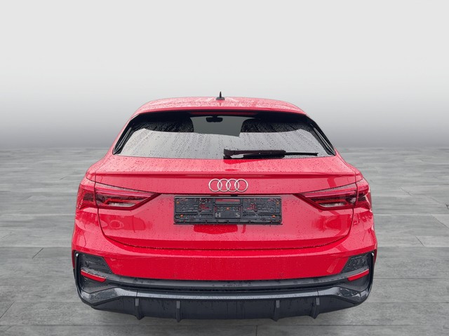 Audi - Q3 Sportback 45 TFSI e S-tronic S-Line ACC+LED_7