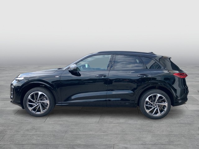 Audi - Q5 SUV TDI S-tronic S line AHK+NAVI+PANO_10