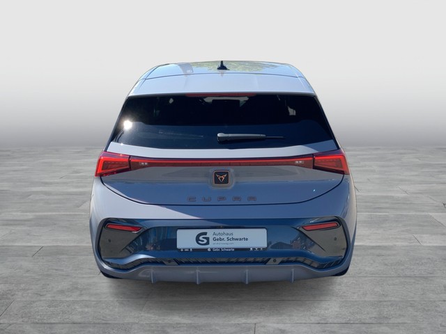 CUPRA - Born ACC BEATS CAM LED LM19 MFL NAVI PDC SHZG_10