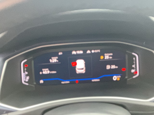 VW - T-Cross 1.0 TSI Style ACC+LED+SHZ+VISUALCOC+PDC_15