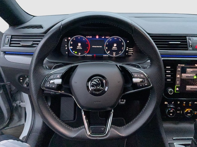 Skoda - Superb Combi 2.0 TDI DSG Sportline ACC+AHK+NAVI_13 Skoda - Superb Combi 2.0 TDI DSG Sportline ACC+AHK+NAVI_13