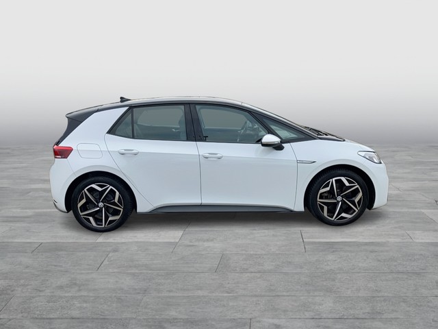 VW - ID.3 Pro LED+Navi+LaneAssist+Wärmepumpe_8