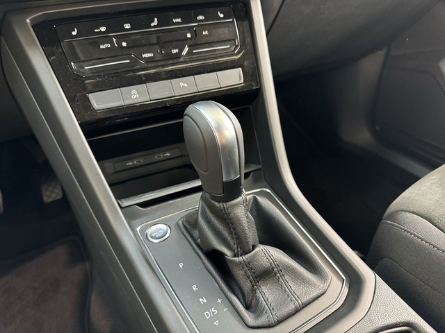 VW - T-Cross 1.0 TSI DSG Life AHK RFK SHZ App-Connect_6