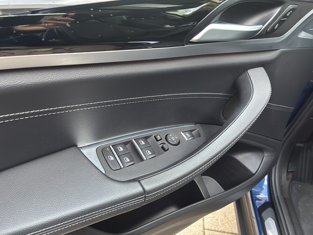 BMW - X3 20d xDrive xLine AHK+LED+NAVI+PDC+PANO+KAMERA_7