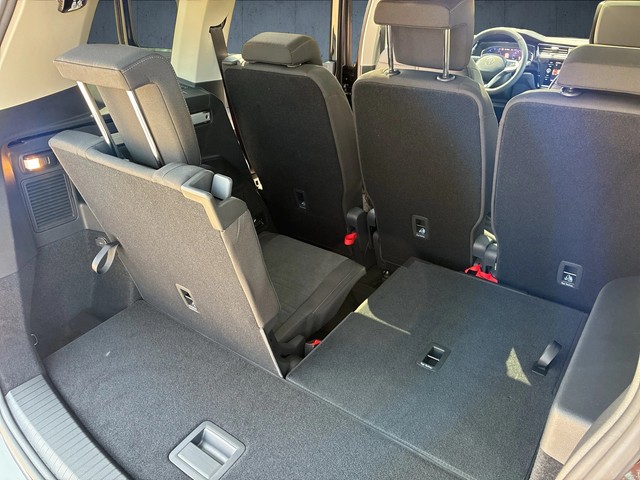 Seat - Arona 1.0 TSI DSG FR Virtual+Rückfahrkamera_5