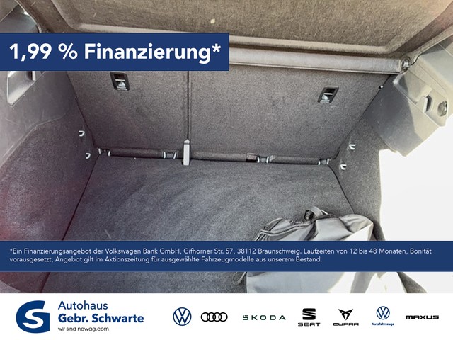 VW - ID.3 58kWh Pro NAVI+ACC+KAMERA+SITZHZG+LED+LANE_4