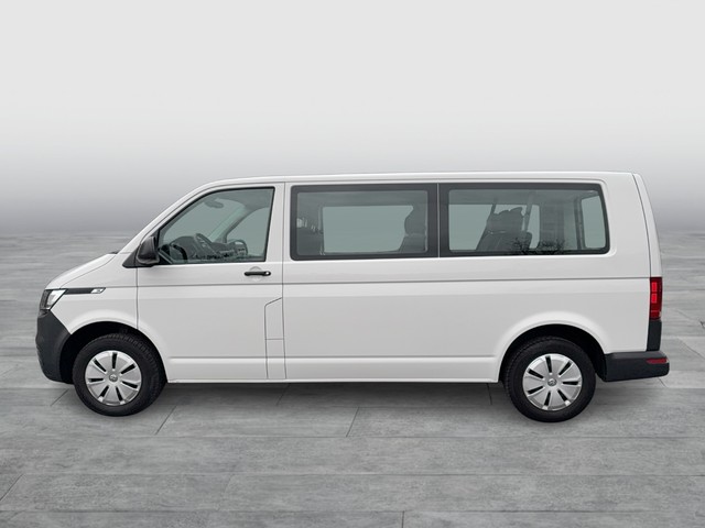 VW - T6 Kombi 2.0 TDI T6.1 LR AHK+RFK+AMERA+KLIMA+GJR_6