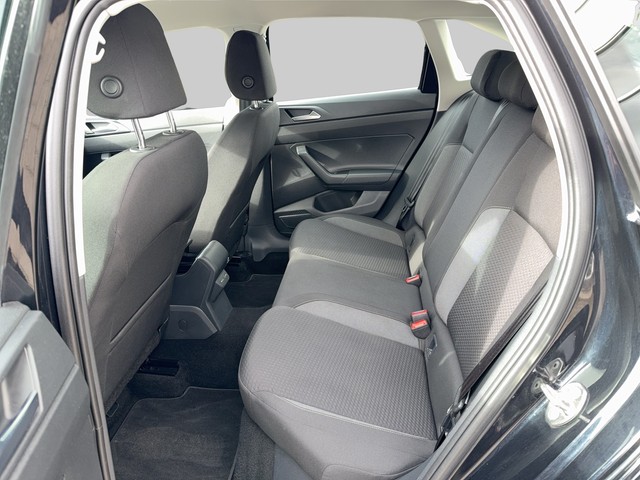 VW - Taigo 1.0 TSI Life LED+NAVI+SHZG+PDC+DAB+LM16"_3