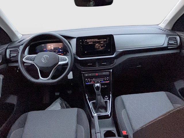 VW - T-Cross 1.0 TSI Life NaviPro+ACC+LED_2