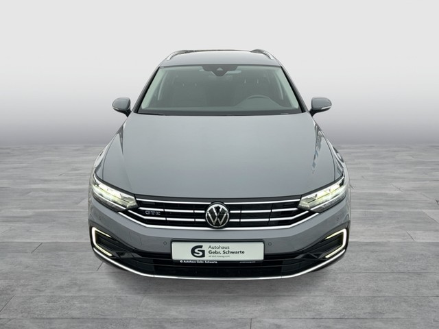 VW - Passat Variant 1.4 eHybrid GTE AHK LED NAVI STHZG_13