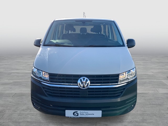 VW - T6 Kombi T6.1 Transporter Kombi lang 9-SITZE_12