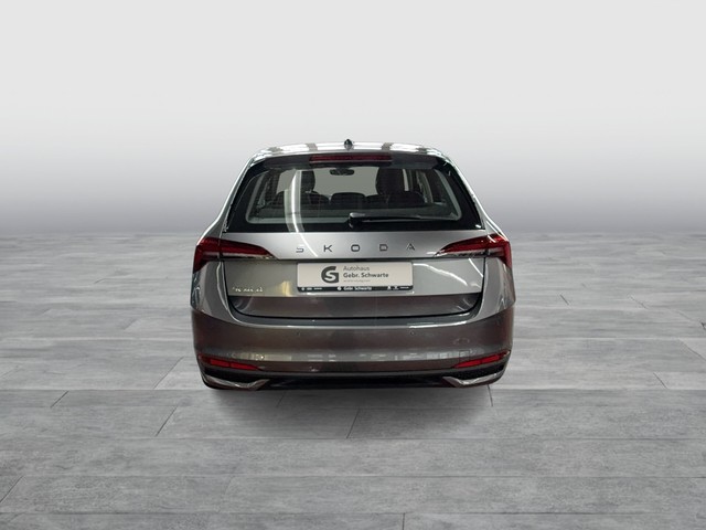 Skoda - Scala 1.0 TSI Drive LED-MATRIX-BEAM+KAMERA+SHZG._9