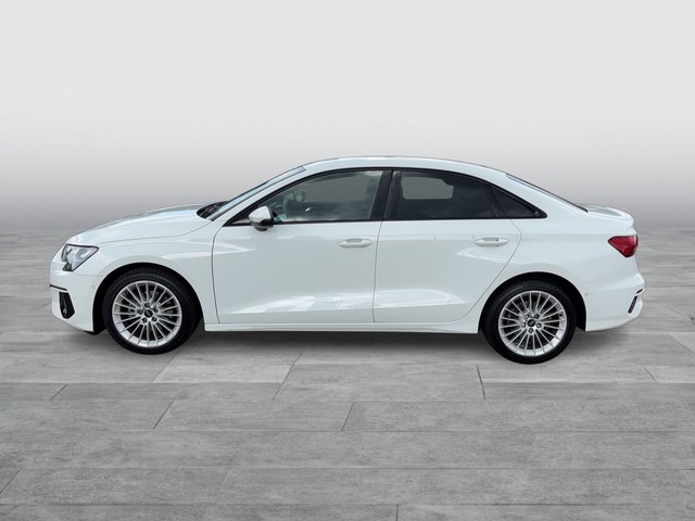 Audi - A3 Lim. 35 TFSI Advanced ACC CAM LED LM17 NAVI_8