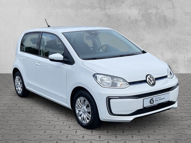 VW - e-up! e-move up! KLIMA RADIO TEL_10