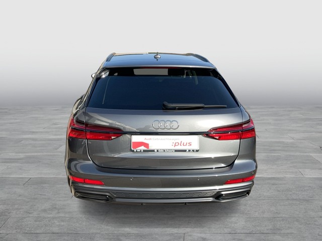 Audi - A6 Avant 35 TDI S-tronic Sport S-line LED NAVI_10