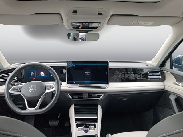 VW - Arteon Shooting Brake 1.4 TSI e-H DSG Elegance_2