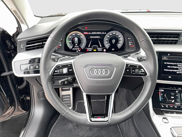 Audi - A6 Avant 55 TFSI e quattro S-Line AHK+PANO+B&O_13
