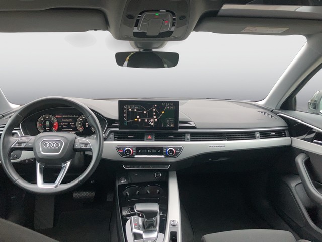 Audi - A4 Avant 40 TDI quattro S-tronic Advanced LED_2