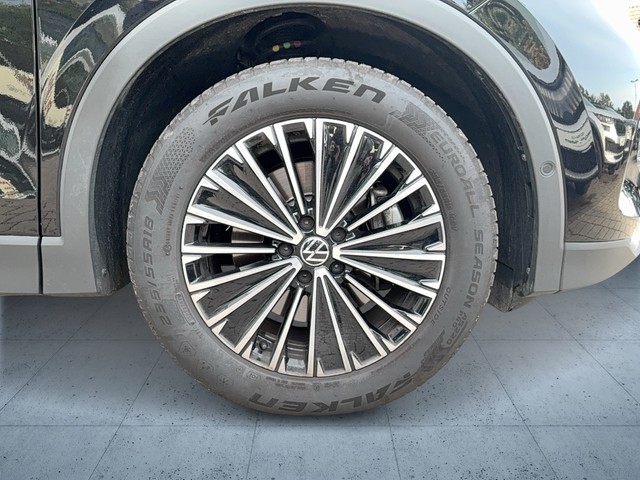 VW - Tiguan 2.0 TDI DSG Life ACC+LED+NAVI+SHZG+LM18"_13