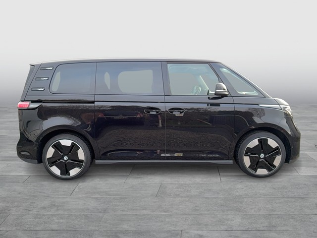 VW - ID.Buzz Bus 79kWh Pro ACC+EASY-OPEN+AHK+NAVI_8