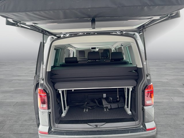 VW - T6 California 2.0 TDI DSG 6.1 Beach Tour Edition_3