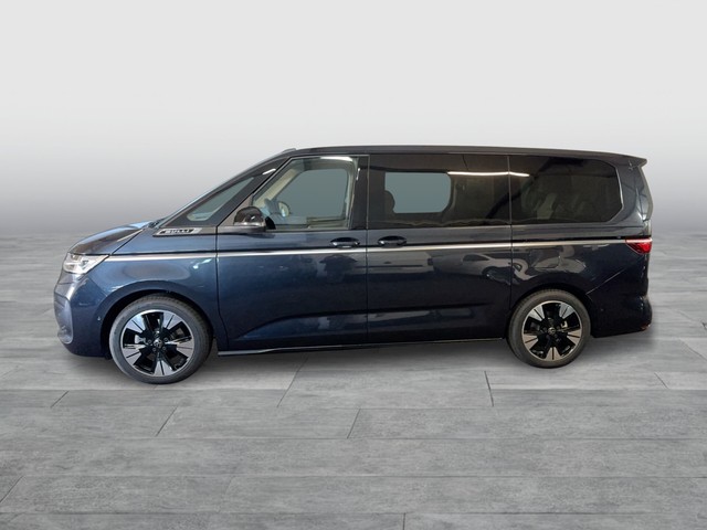 VW - Touran 2.0 TDI DSG TAXI Trendline TAXI-Paket+NAVI+RKF+LED_6