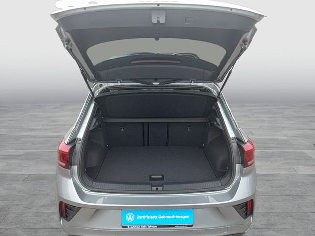 VW - Taigo 1.0 TSI DSG Style RFK+NAV+MATRIX+ACTIVE-IN_6