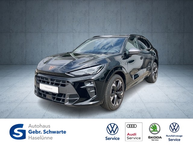 CUPRA Terramar 1.5 eTSI DSG ACC+LED+SHZG+LM19"