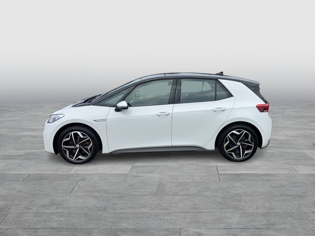 VW - ID.3 Pro LED+Navi+LaneAssist+Wärmepumpe_5