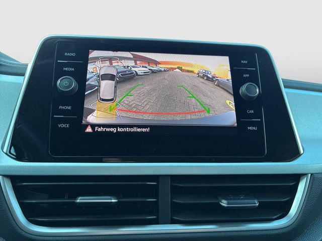 VW - Golf VIII 1.5 TSI Goal AHK LED NAVI u.v.m._13