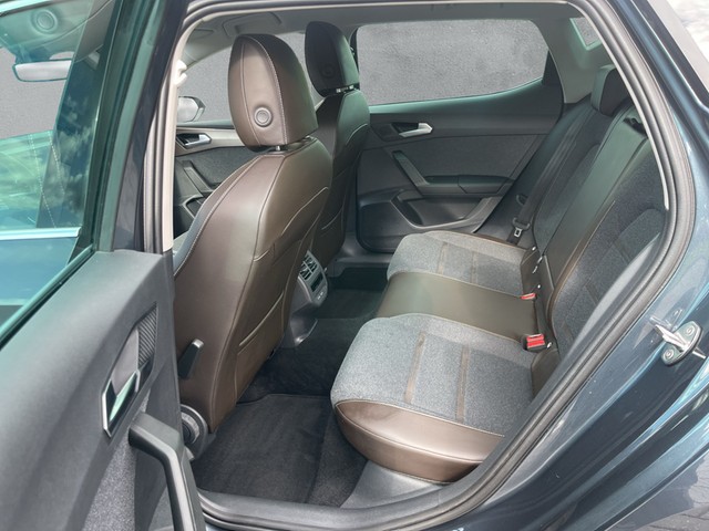 Seat - Leon 1.5 TSI Xcellence AHK LED LM17 PDC SHZG_2 Seat - Leon 1.5 TSI Xcellence AHK LED LM17 PDC SHZG_2