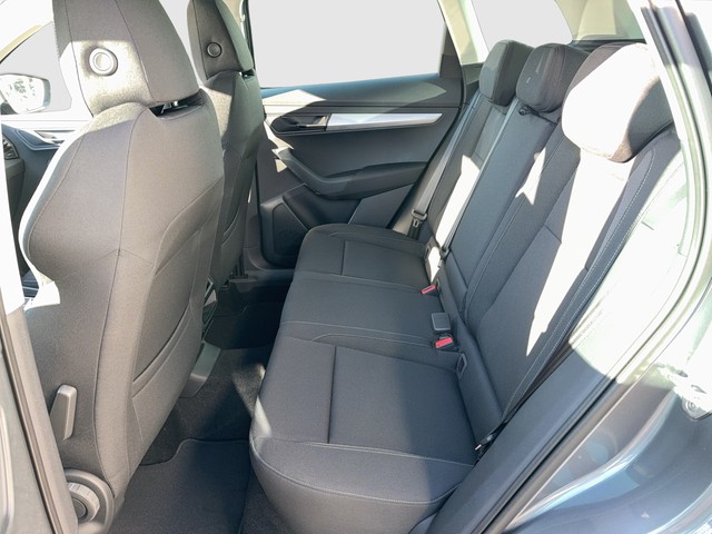Skoda - Karoq 1.5 TSI DSG Selection LED+NAVI+SHZG+KAMERA_3