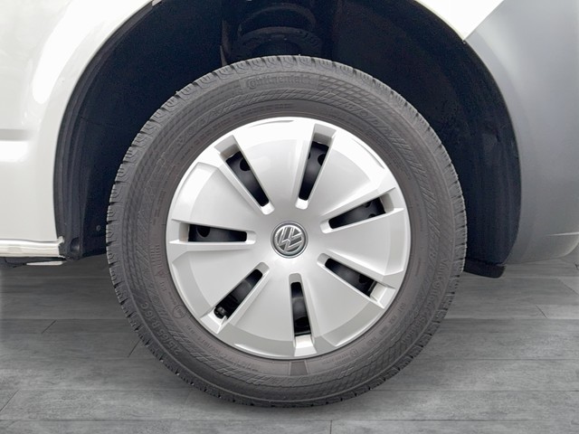 VW - T6 Kombi 2.0 TDI T6.1 LR AHK+RFK+AMERA+KLIMA+GJR_10