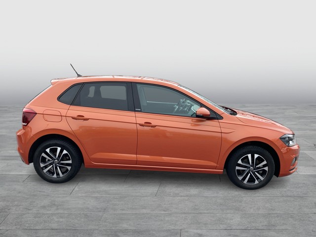 VW - Polo VI 1.0 TSI United LM15 MFL NAVI PDC SHZG_9