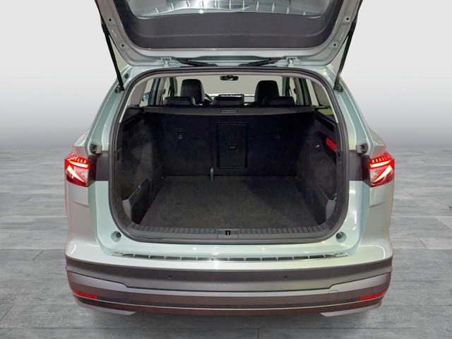 Skoda - Enyaq 80 Loft LED+NAVIGATION+RÜCKFAHRKAMERA+SHZG_4