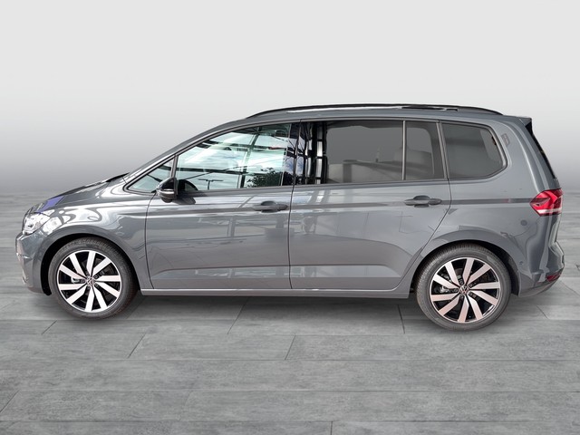 VW - Touran 2.0 TDI DSG 7Sitzer Highline NAVI+SHZ+LED+PDC_3