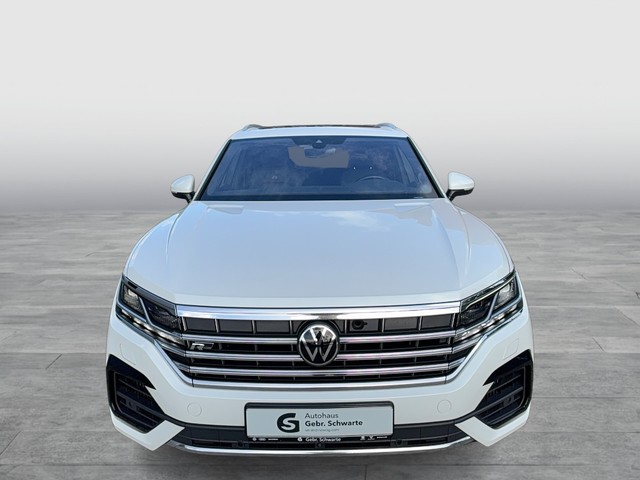 VW - Touareg 4.0 TDI V8 4Motion R-Line ACC+PANO+AHK_16