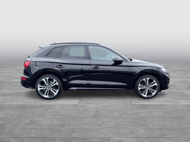 Audi - SQ5 3.0 TDI Tiptronic AHK+MATRIX+PANO_8