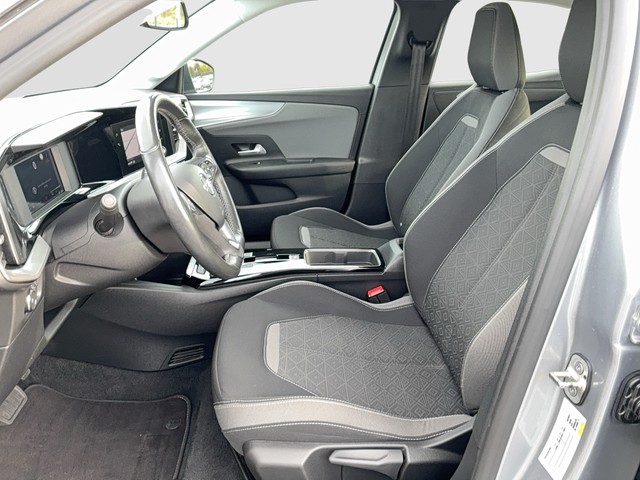 Opel - Mokka e Edition LED+RFK+SHZ+APP+GRA+PDC+BT+DAB_12