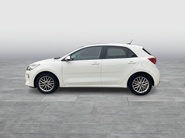 Kia - Rio 1.2 Dream Team AHK+PDC+SHZG+KAMERA+LM16"_9