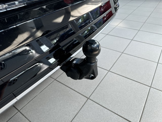 VW - T-Cross 1.0 TSI DSG Life AHK RFK SHZ App-Connect_8