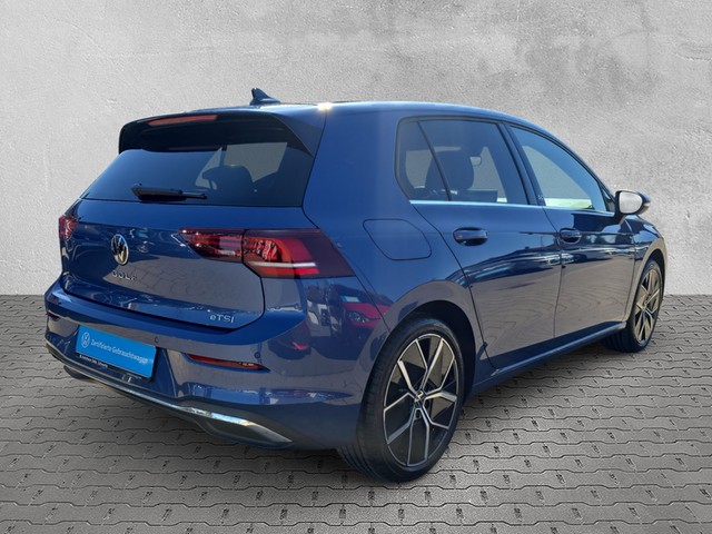 VW - Golf VIII Lim. 1.5 eTSI DSG Edition 50 DCC HuD_14