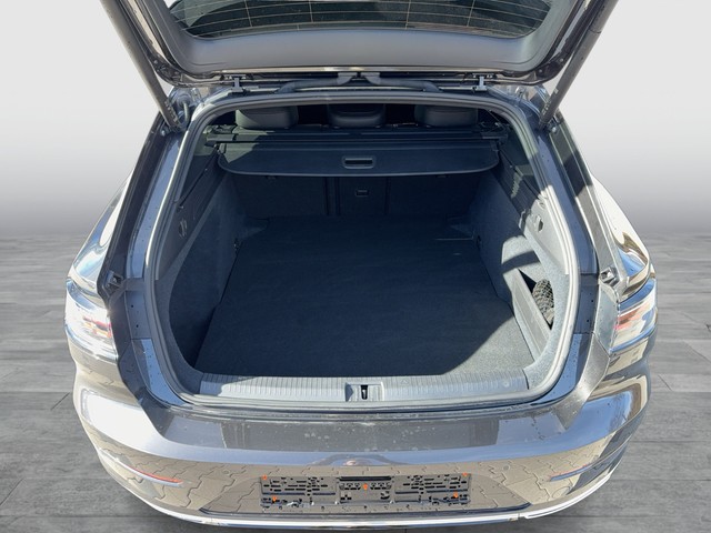 VW - Arteon Shooting Brake 2.0 TDI DSG R-Line AHK+TravelAssist+V-Cockpit_4